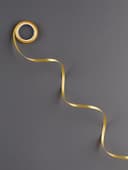 Лента для шаров, 4 мм × 4 м