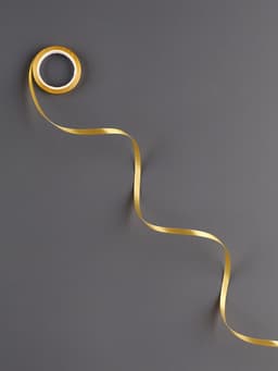 Лента для шаров, 4 мм × 4 м