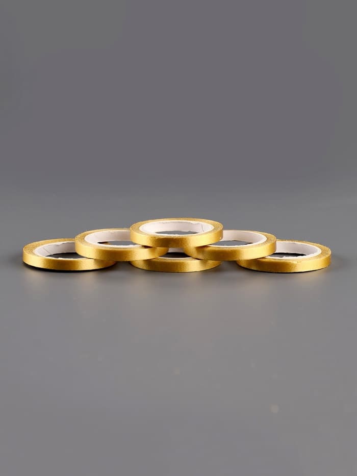 Лента для шаров, 4 мм × 4 м