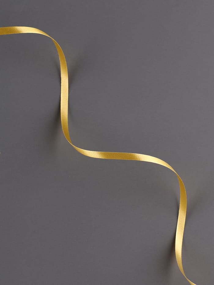 Лента для шаров, 4 мм × 4 м