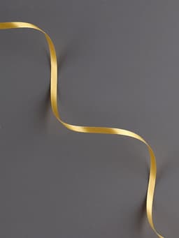 Лента для шаров, 4 мм × 4 м