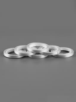 Лента для шаров, 4 мм × 4 м