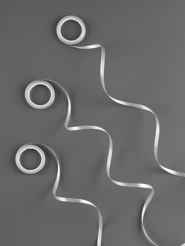 Лента для шаров, 4 мм × 4 м