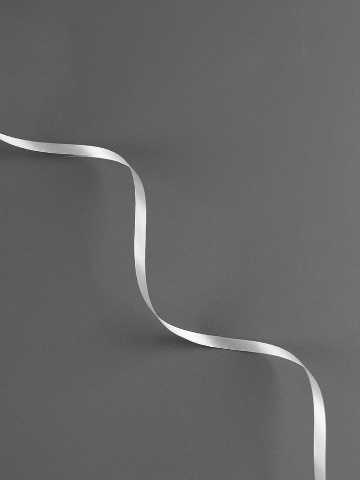 Лента для шаров, 4 мм × 4 м