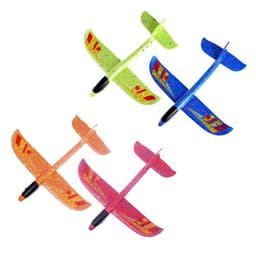 Самолёт Funny toys «Сверхзвуковой», МИКС