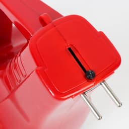 Фонарь аккумуляторный ручной, 800 мАч, 2 Вт+3 Вт, 11×18 см