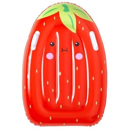 Матрас для плавания Bestway «Фруктовый микс», надувной, 84×56 см, МИКС, 42049