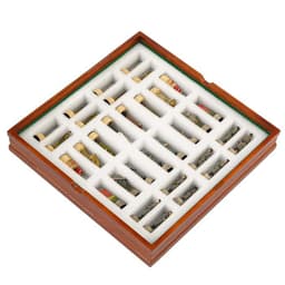 Шахматы подарочные «Победные», фигура из полистоуна, доска 36×36 см, король 8 см