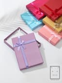 Коробочка подарочная под набор «Палетка», 13×18 см, (полезная часть 12.5×17.5 см), МИКС