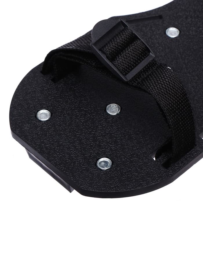 Сандалии - аэратор для газона, пластиковые с шипами, набор 2 шт., Greengo