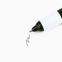 Подарочный набор, блокнот 32 листа и ручка-граната «23 февраля: Настоящему защитнику»