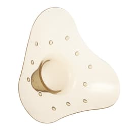 Накладки на грудь для кормления M&B, силиконовые, набор 2 шт., в контейнере