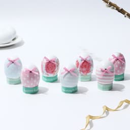 Набор для украшения яиц «Нежность» на пасху, 9×16 см