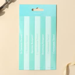 Набор для украшения яиц «Нежность» на пасху, 9×16 см