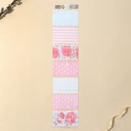 Набор для украшения яиц «Нежность» на пасху, 9×16 см