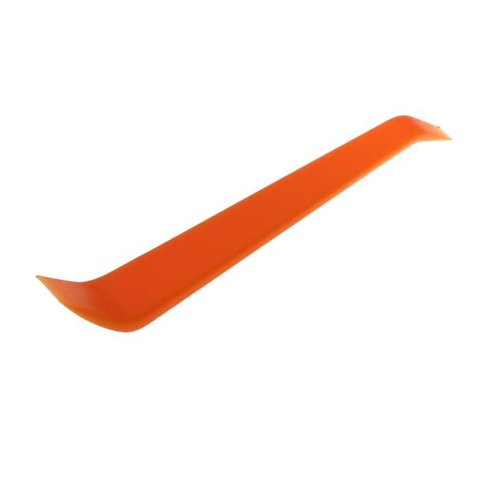 Уплотнитель лобового стекла TORSO, резина, 1.6 м, черный