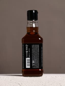 Гель для душа виски «Крутой мужик», 250 мл, аромат мужского аромата, Чистое счастье