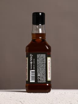 Гель для душа виски «На удачу», 250 мл, аромат крепкого парфюма, Чистое счастье