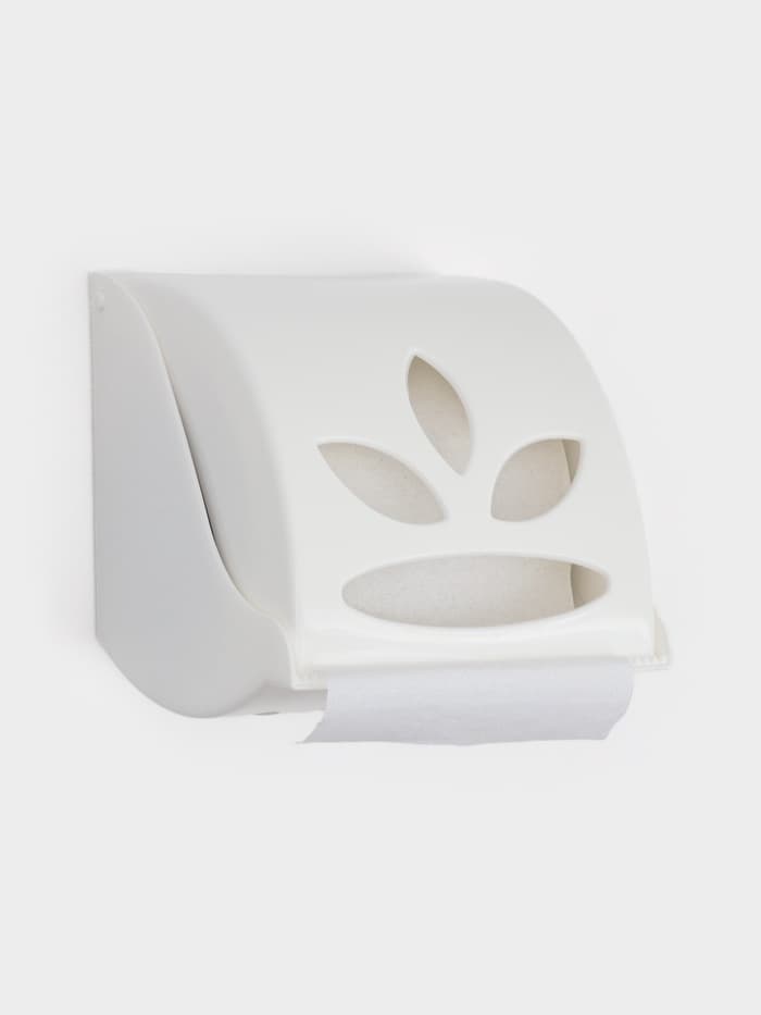 Держатель для туалетной бумаги «Фантазия», МИКС