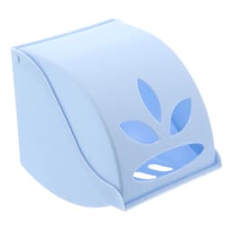 Держатель для туалетной бумаги «Фантазия», МИКС