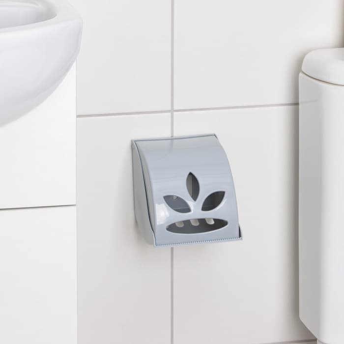 Держатель для туалетной бумаги «Фантазия», МИКС