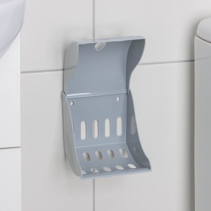 Держатель для туалетной бумаги «Фантазия», МИКС