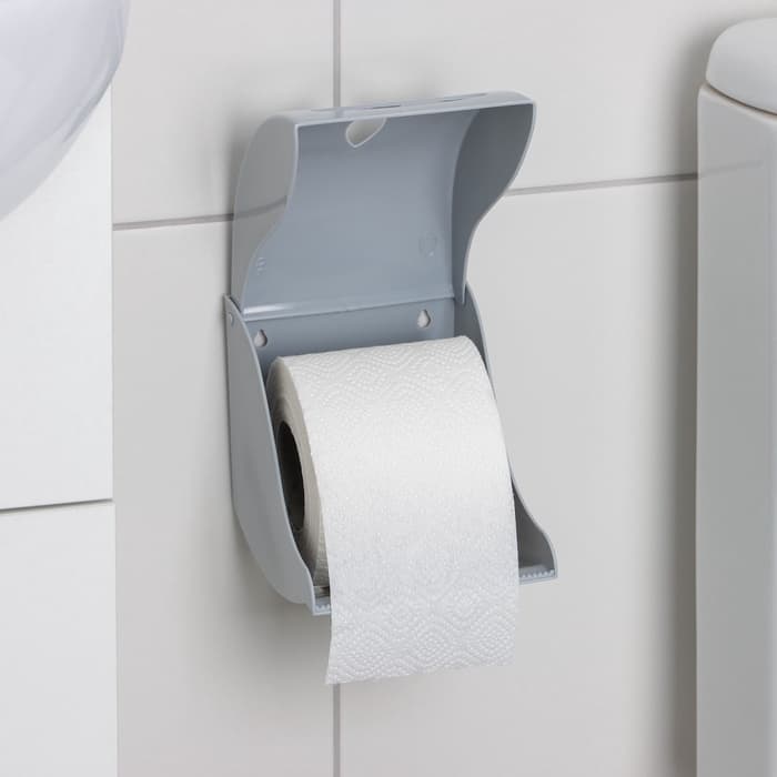 Держатель для туалетной бумаги «Фантазия», МИКС