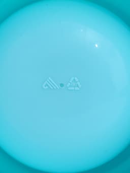 Ёршик для унитаза «Лотос», 13.5×13.5×34.5 см, с подставкой, МИКС