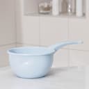 Ковш, 2 л, 33.5×18×10 см, пластик, МИКС