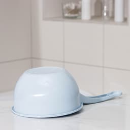 Ковш, 2 л, 33.5×18×10 см, пластик, МИКС