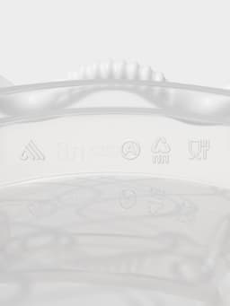 Контейнер пищевой Альтернатива, 8 л, пластик, прозрачный, ручки МИКС