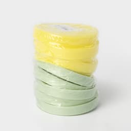 Крышки для консервирования Альтернатива «Хозяюшка», 82 мм, набор 10 шт., пластик, МИКС