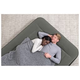 Кровать надувная Queen, 203×152×36 см, 67699 Bestway