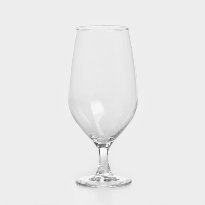 Пивные бокалы Luminarc «Селест», 580 мл, набор 2 шт., стекло, прозрачные