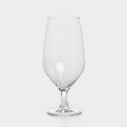 Пивные бокалы Luminarc «Селест», 580 мл, набор 2 шт., стекло, прозрачные