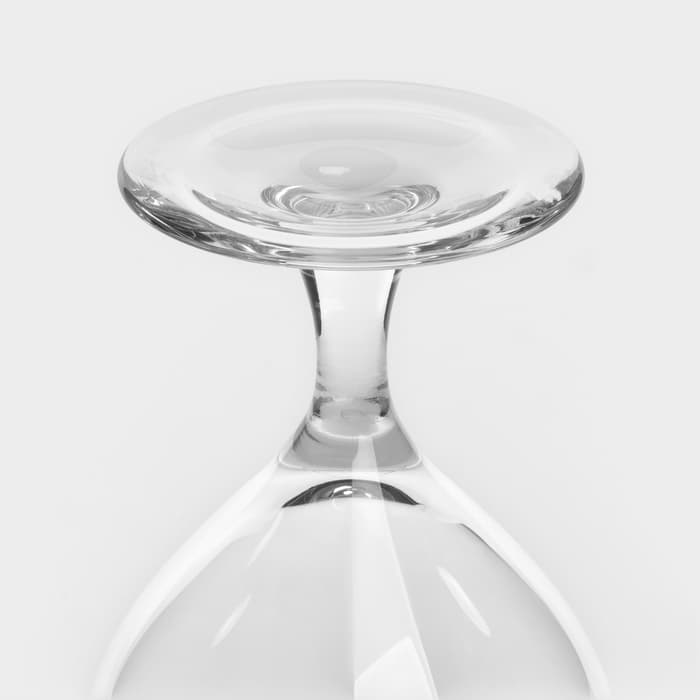 Пивные бокалы Luminarc «Селест», 580 мл, набор 2 шт., стекло, прозрачные