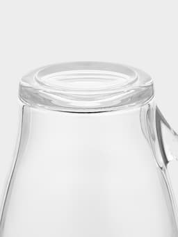 Чайный сервиз ОСЗ «Грация», 12 предметов: кружка 250 мл, 6 шт., блюдце, 6 шт., стекло