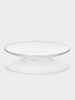 Чайный сервиз ОСЗ «Грация», 12 предметов: кружка 250 мл, 6 шт., блюдце, 6 шт., стекло