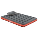 Матрас надувной Roll & Relax, 203×152×22 см, 67703 Bestway