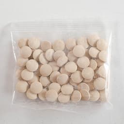 Лакомство для собак «Пижон. Крепкий иммунитет» с ламинарией, со вкусом лосося, 60 таб