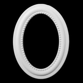 Рамка для фото, панно, картин «Линда», белая