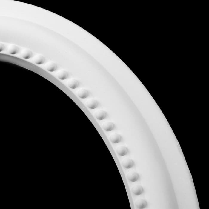 Рамка для фото, панно, картин «Линда», белая