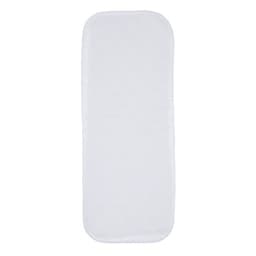 Вкладыш в многоразовый подгузник Крошка Я, 3-х слойный, 30 см, 1 шт., хлопок