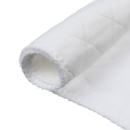 Вкладыш в многоразовый подгузник Крошка Я, 3-х слойный, 30 см, 1 шт., хлопок