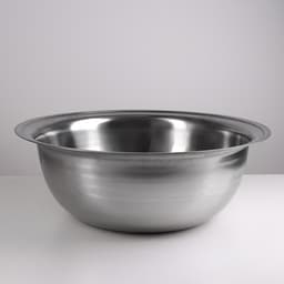 Таз «Греттель», 22 л, 52×18 см, нержавеющая сталь