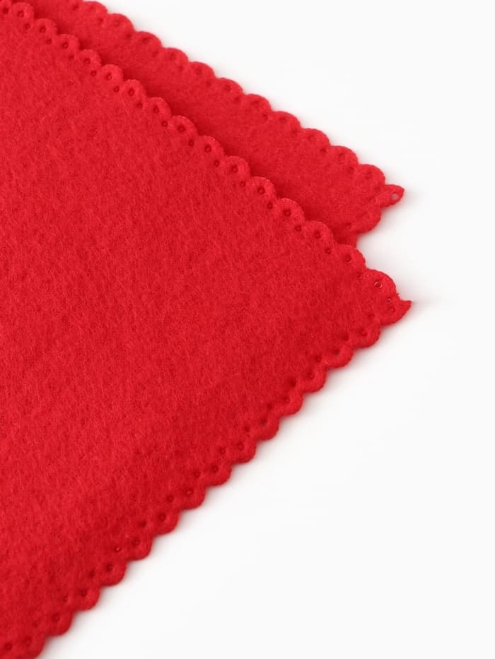 Плед флисовый «Экономь и Я», 150×200 см, 160 г/м², красный