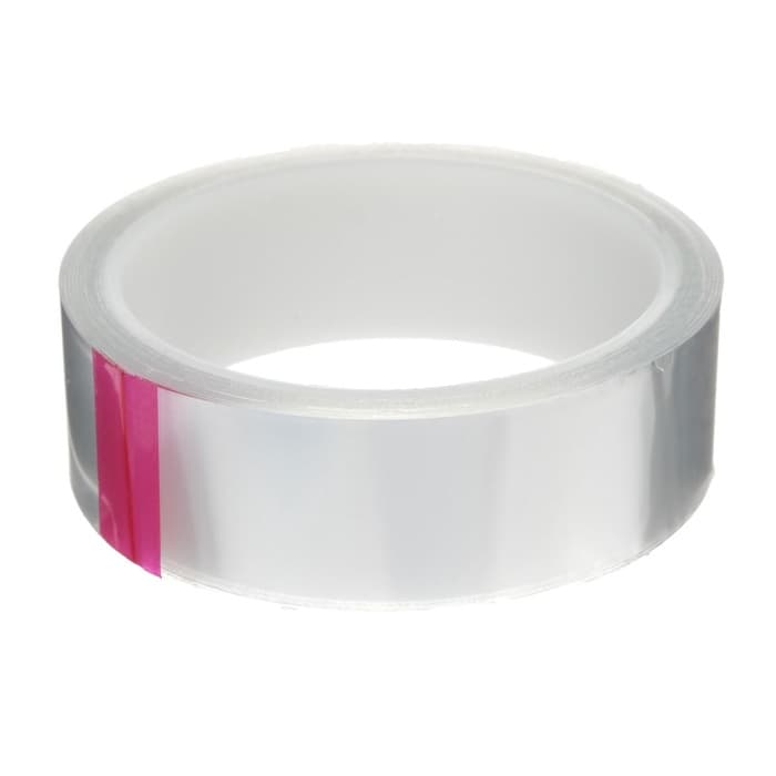 Автомобильная защитная лента TORSO, прозрачная, односторонняя, 3×300 см