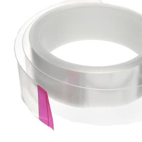 Автомобильная защитная лента TORSO, прозрачная, односторонняя, 3×300 см