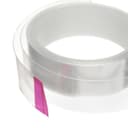 Автомобильная защитная лента TORSO, прозрачная, односторонняя, 3×300 см