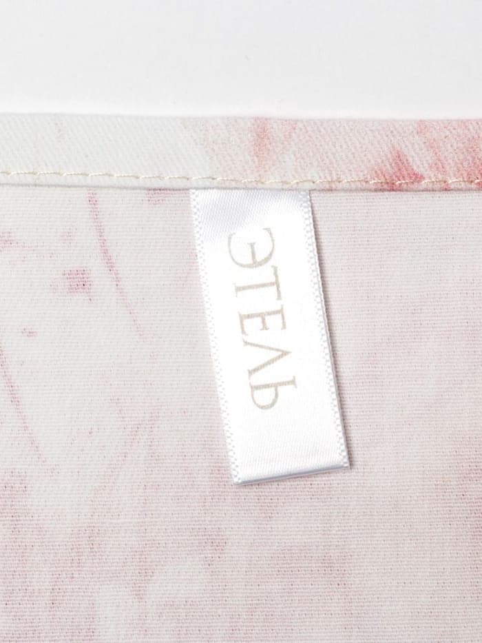 Кухонное полотенце «Этель. Вдохновения», 40×73 см, 100% хлопок, саржа 190 г/м²